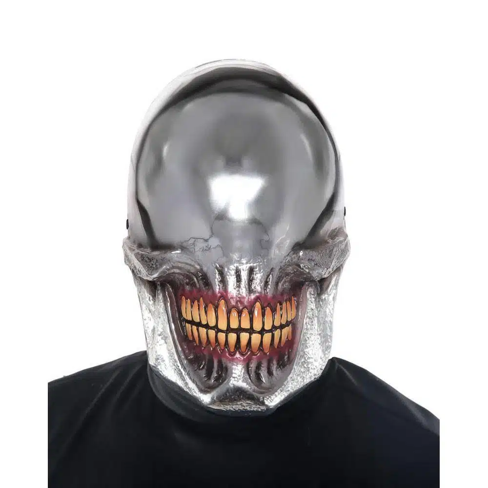 Smile Adult Mask - carnivalstore.de