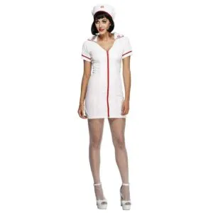 Nurse Costumes - Carnival Store GmbH