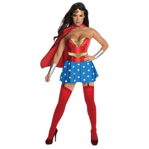 Disfraces de superhéroe para mujer - Carnival Store GmbH