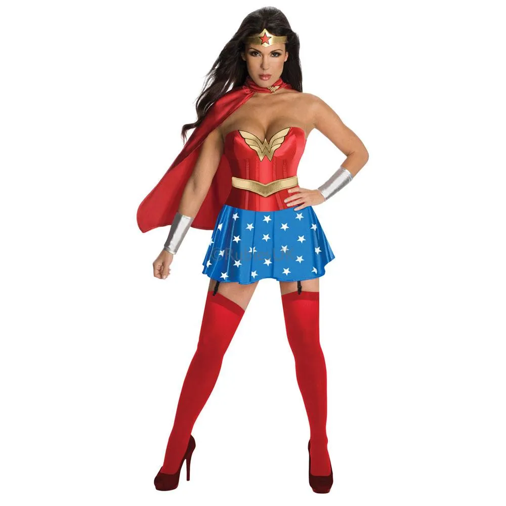 Costumi Wonder Woman - Carnival Store GmbH