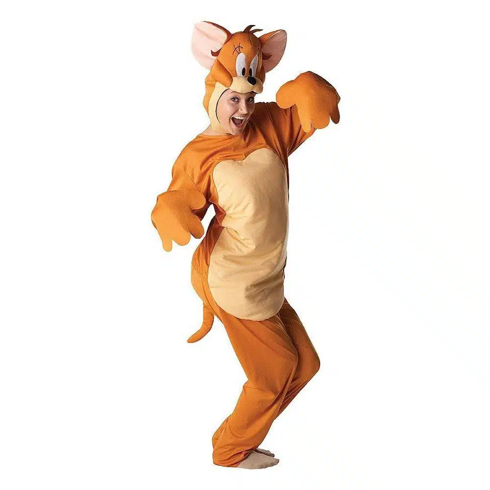 Jerry Fancy Kleid | Jerry Fancy Dress Costume - carnivalstore.de