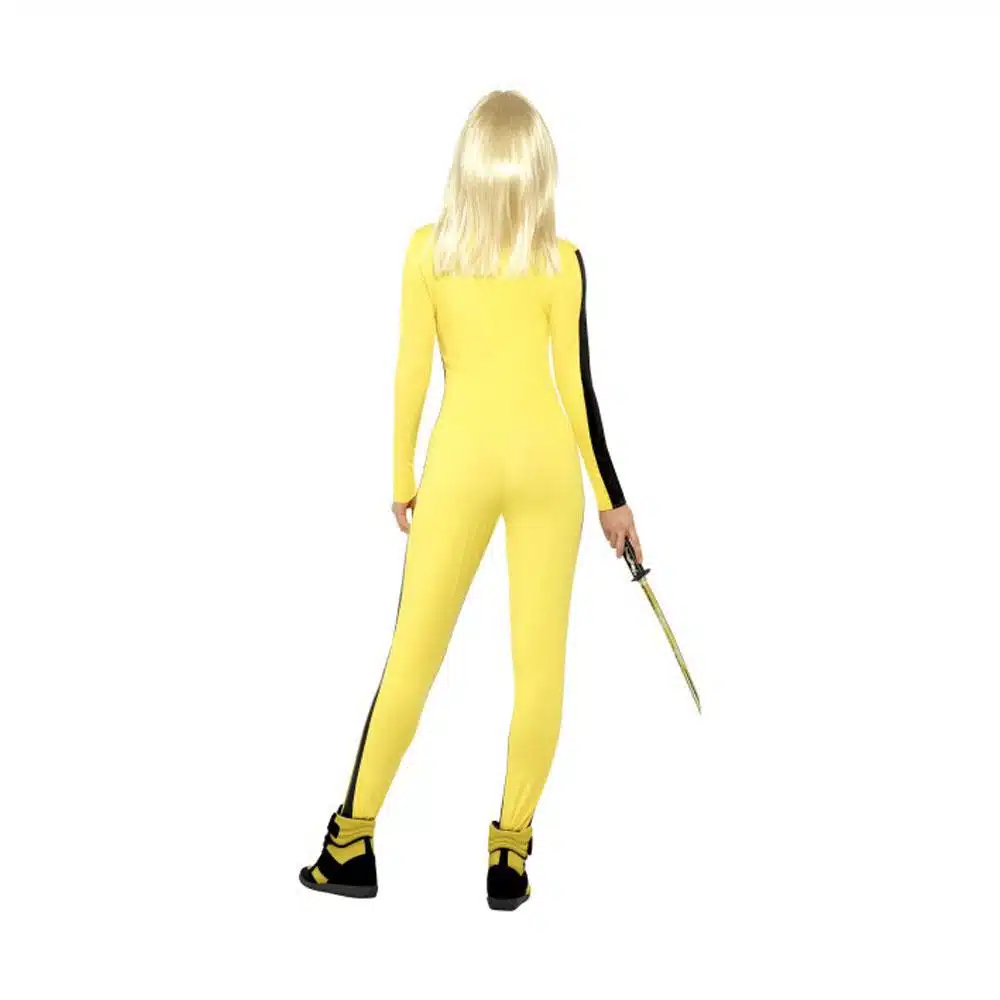 Kill Bill Kostüm | Kill Bill Costume - carnivalstore.de