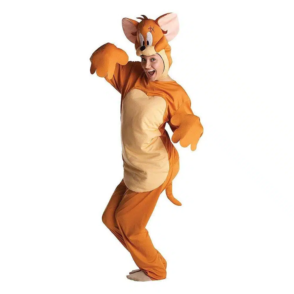 Jerry Fancy Kleid | Jerry Fancy Dress Costume - carnivalstore.de