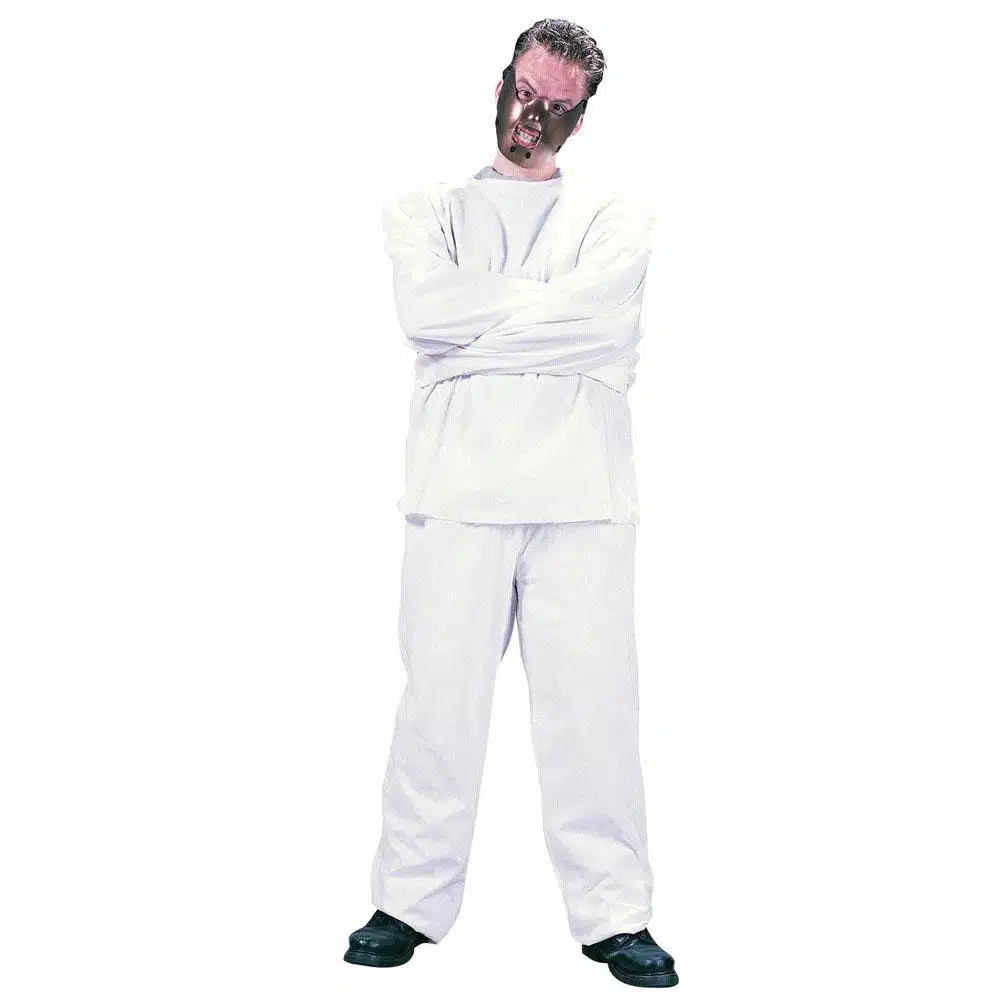 Maximum Restraint Adult Costume - carnivalstore.de