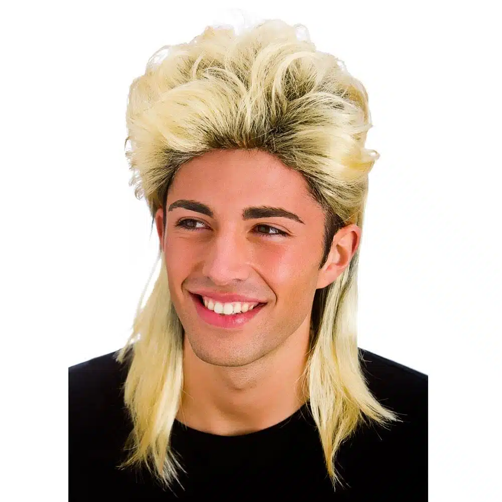 Mullet - carnivalstore.de