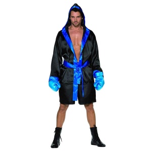 Herren Boxer Kostüm | Disfraz de boxeador - carnivalstore.de