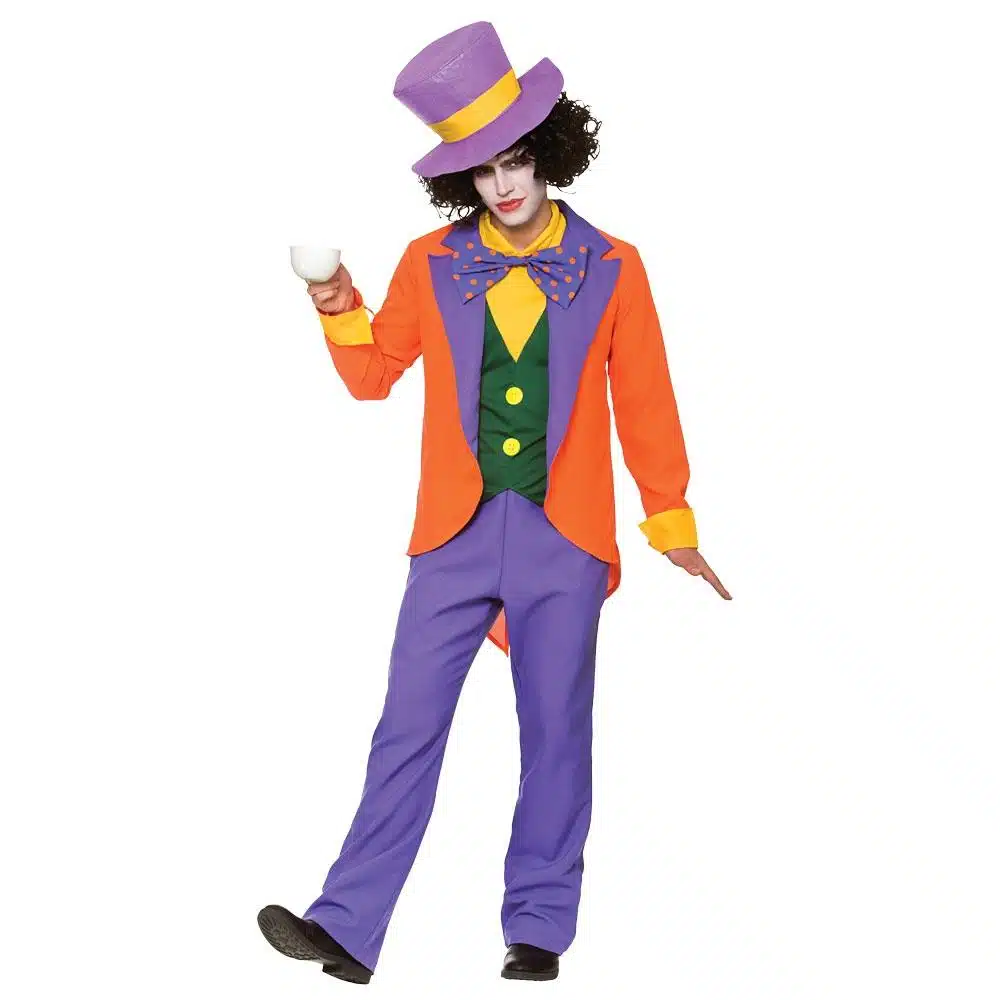 Mad Hatter - carnivalstore.de