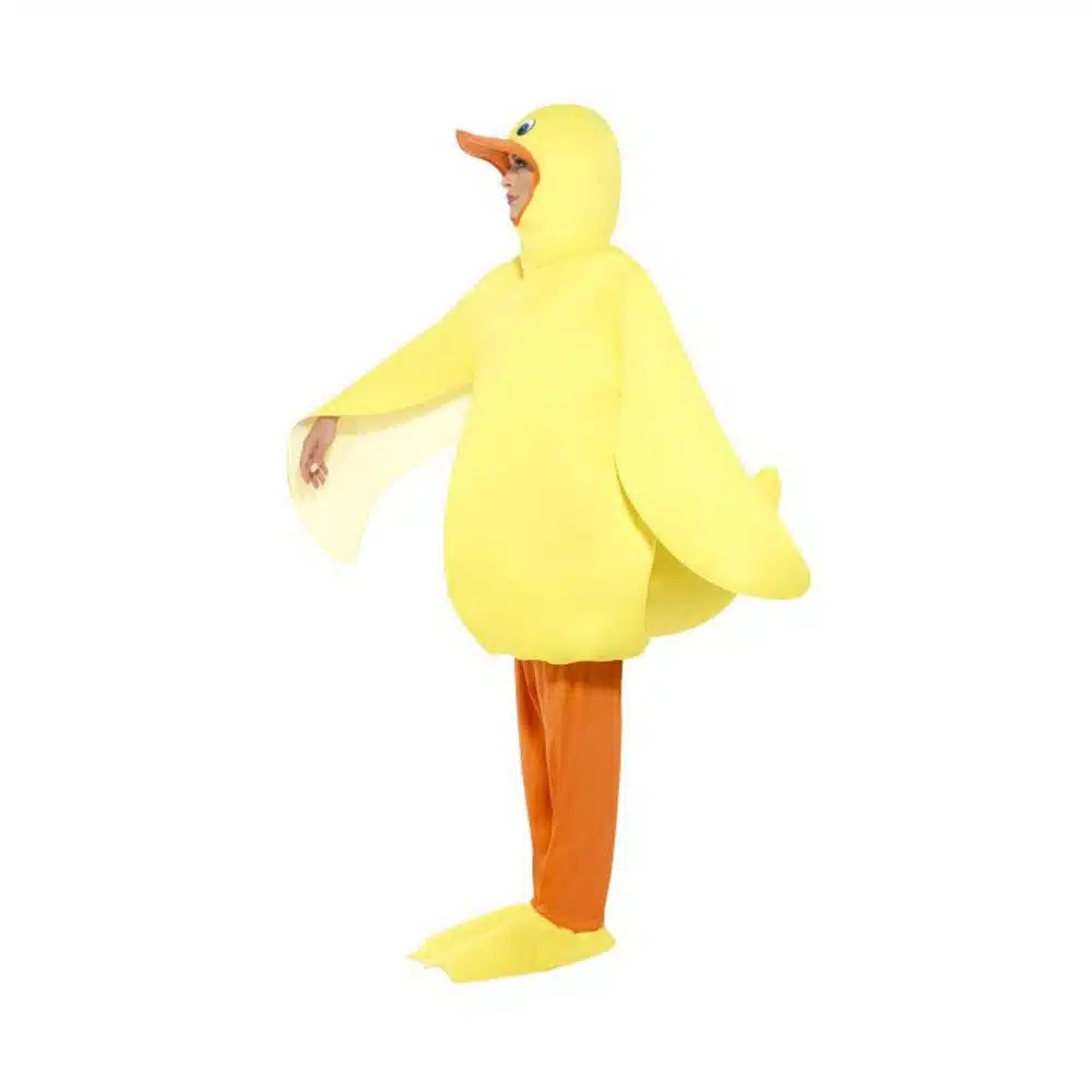 Duck Costume - carnivalstore.de