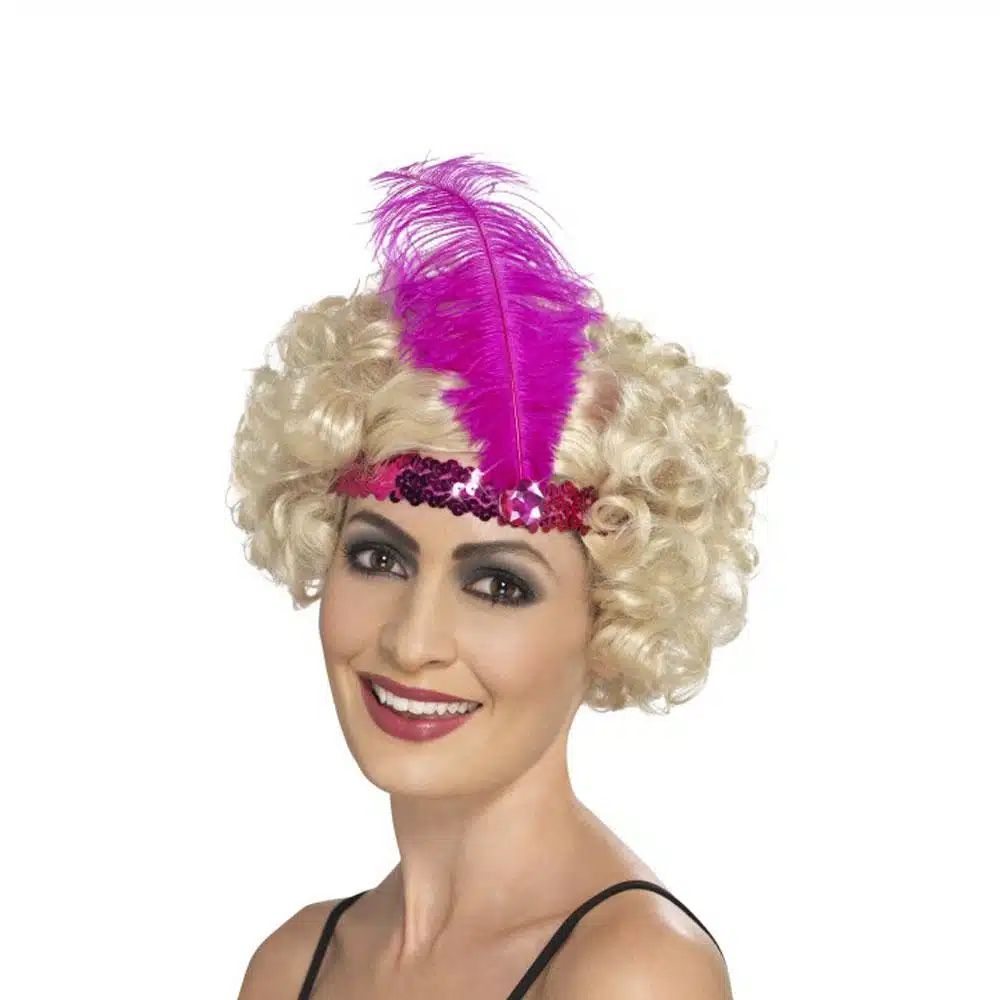 Flapper Headband - carnivalstore.de