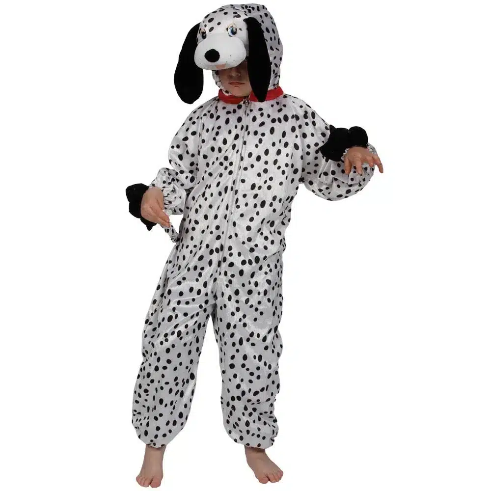 Dalmation Costume - Carnival Store GmbH