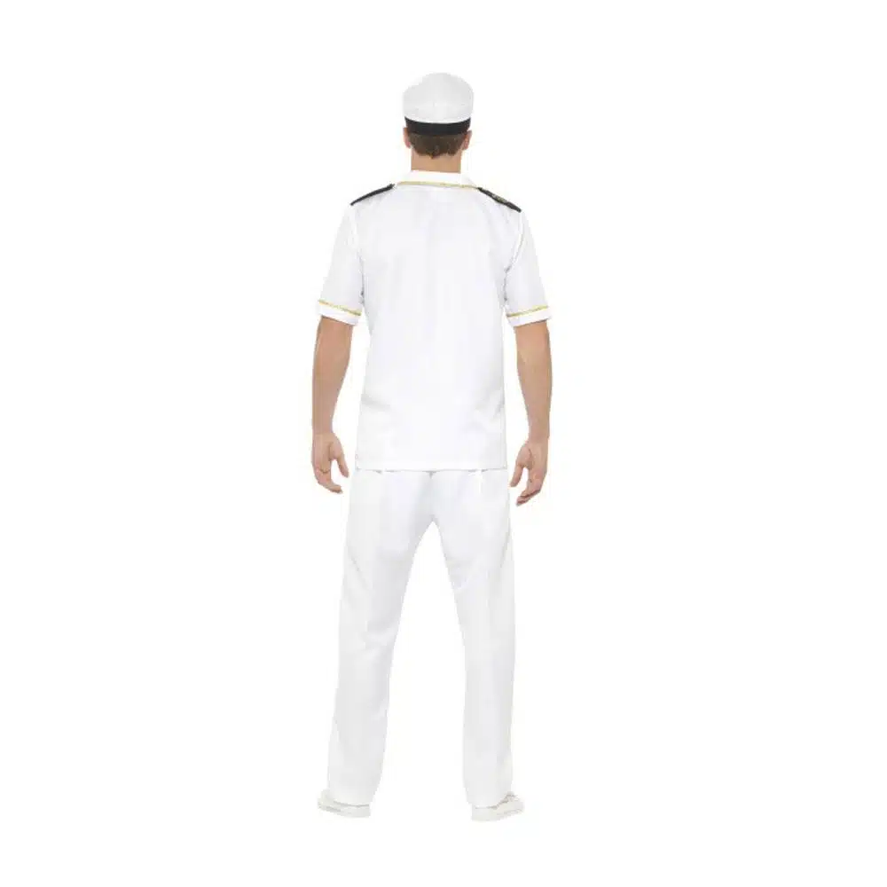 Captain Costume - carnivalstore.de