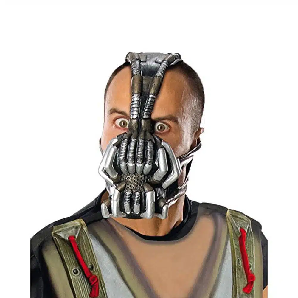 Bane Adult Mask - carnivalstore.de