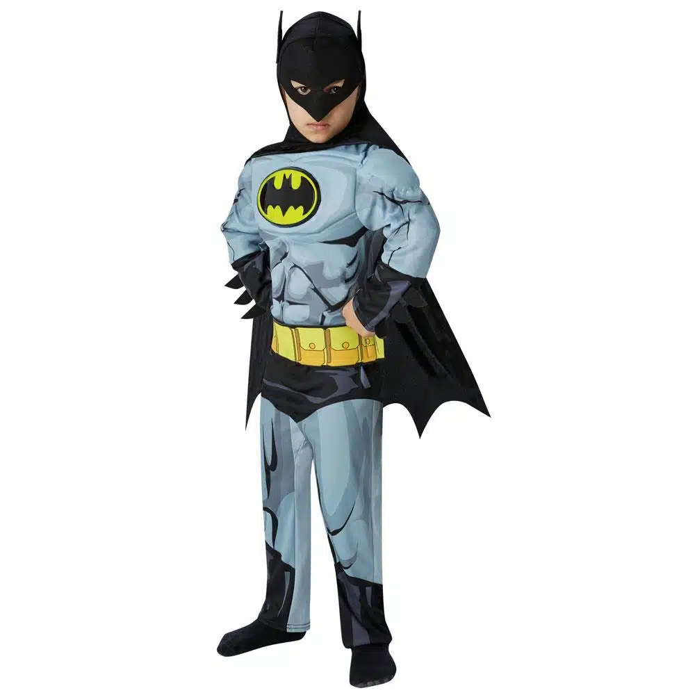 Deluxe Comic Book Batman - carnivalstore.de