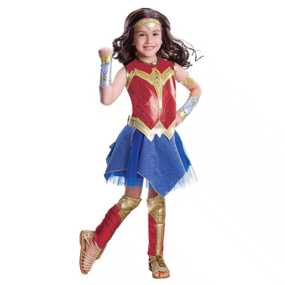 Deluxe Wonder Woman - carnivalstore.de