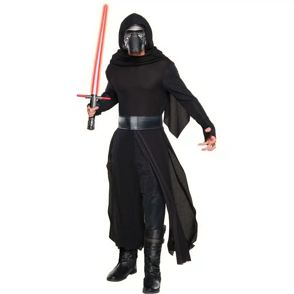 Deluxe Kylo Ren - carnivalstore.de