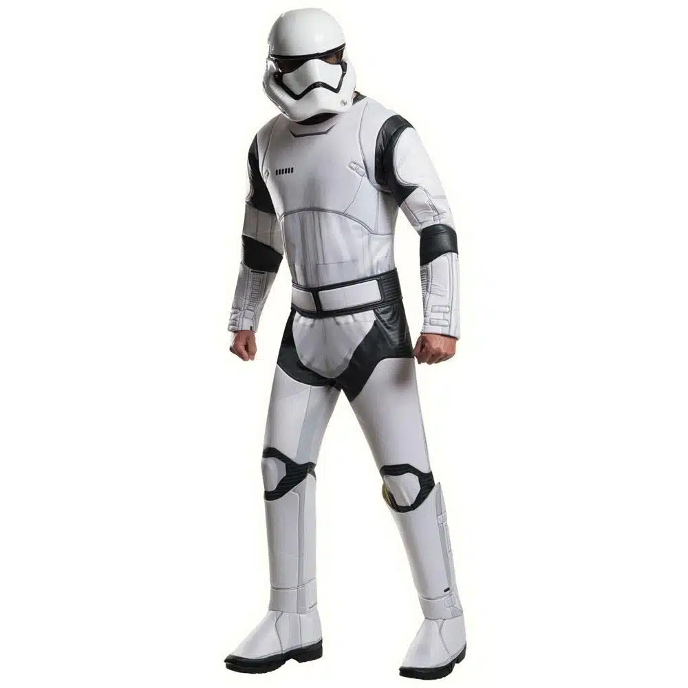 Deluxe Stormtrooper - carnivalstore.de