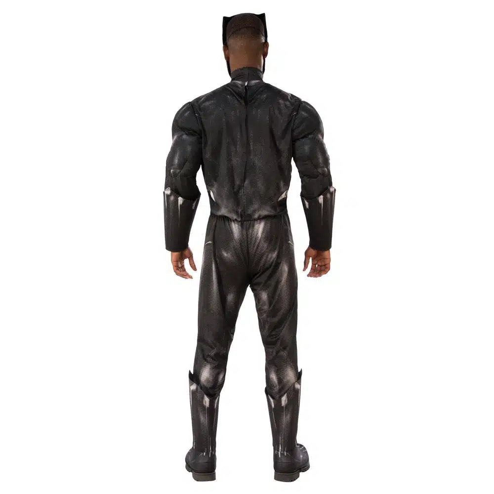 Black Panther Deluxe Adult - carnivalstore.de