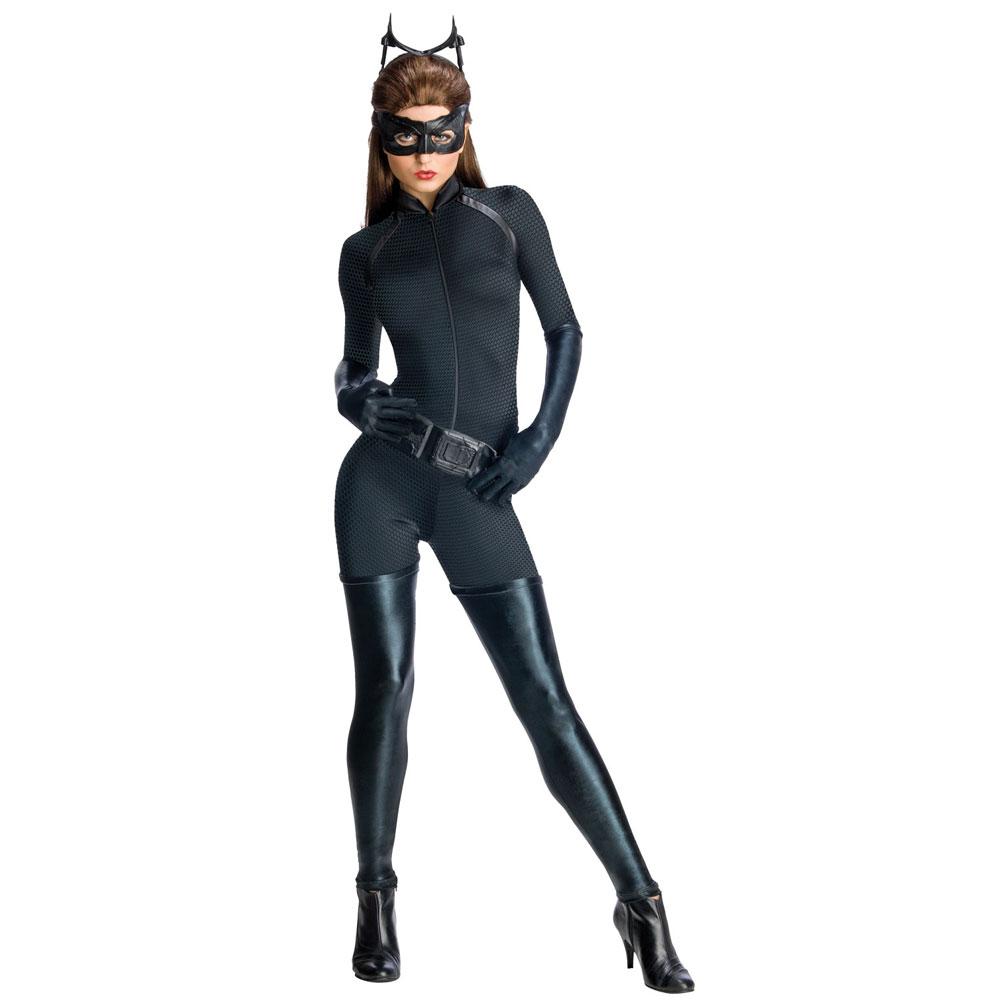 Costume Catwoman Secret Wishes - Carnival Store GmbH