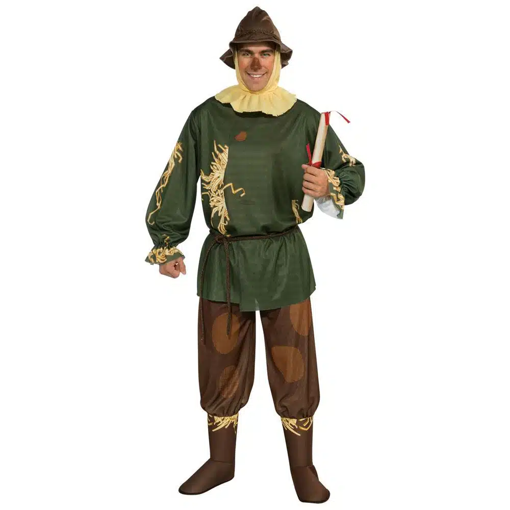 The Scarecrow Adult - carnivalstore.de