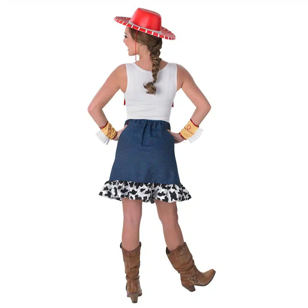 Sassy Jessie (Skirt) - carnivalstore.de