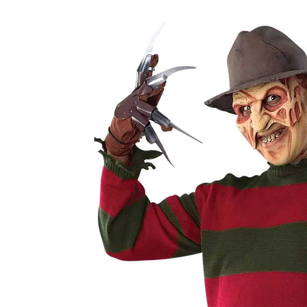 Freddy Krueger Glove - carnivalstore.de