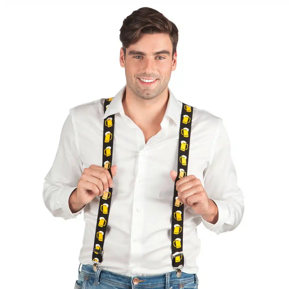 Suspenders Bavaria - carnivalstore.de