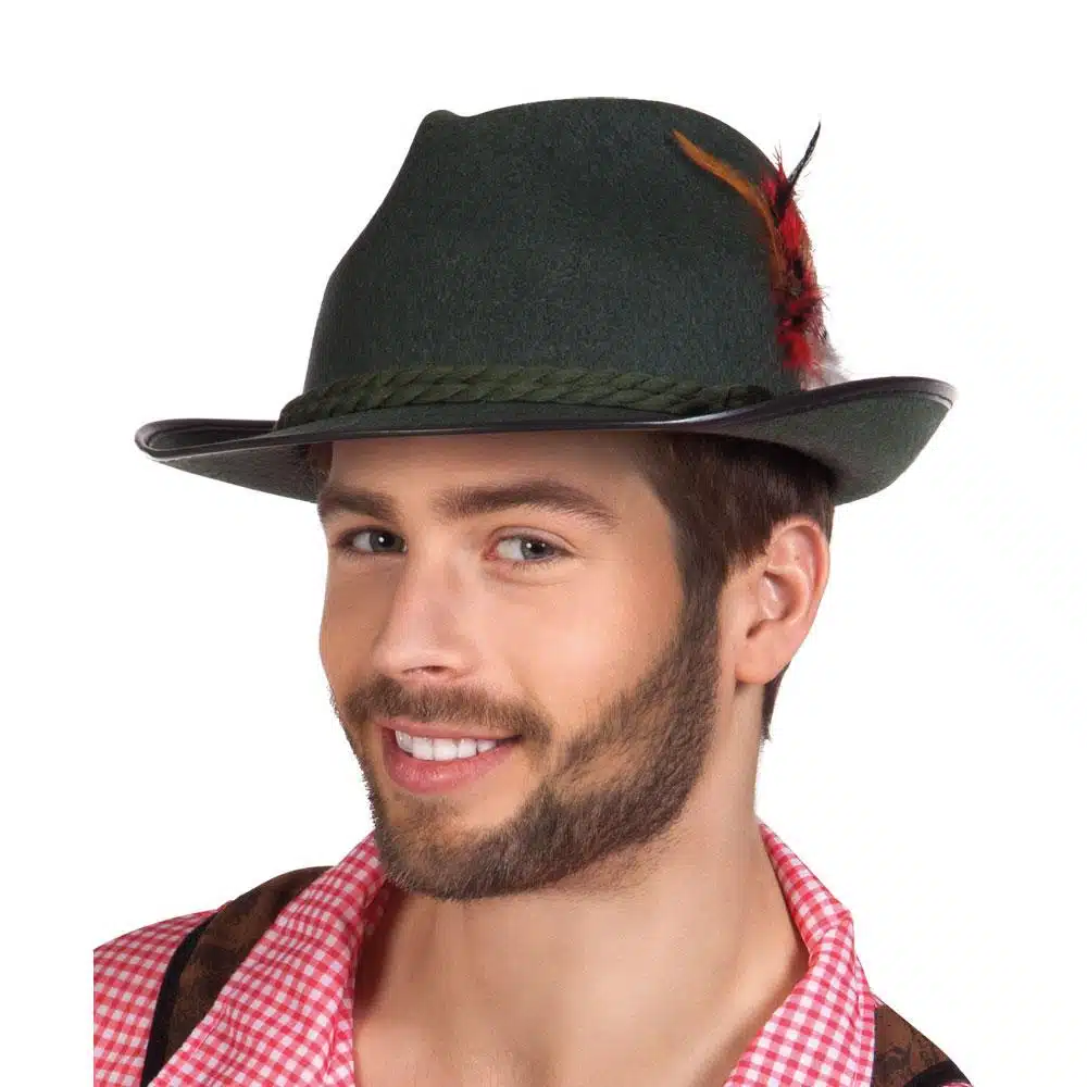 Walter Hat | Walter Hat - carnivalstore.de