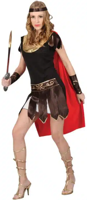 Sexy Roman Centurion