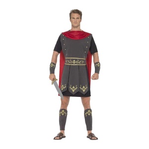 Kostým římského gladiátora Smiffys