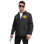 FBI Jacket