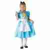 Alice im Wunderland Kostüm Kinder - Klassisches blaues Märchenkostüm - carnivalstore.de