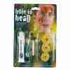Halloween Wunde Schminkset Loch im Kopf Effekt Kit Special Effects