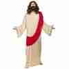 Jesus Kostüm Herren Weihnachten Tunika - Carnival Store GmbH