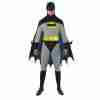 Batman Kostüm Herren - Offizielles Dark Knight Superhelden Outfit - carnivalstore.de