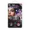 UV Glitzer Chunky Lose Purple Haze Summer Dreams Blacklight Party Glitter