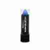 UV Lippenstift Blau PaintGlow Neon Schwarzlicht Make-up