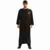Harry Potter Kostüm Slytherin Robe grün schwarz Erwachsene