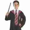 Harry Potter Krawatte Gryffindor rot gold gestreift offiziell lizenziert
