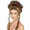 Lorbeer Kopfschmuck Gold Damen griechische Göttin Accessoire
