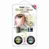 Glitzer Make-up PaintGlow Chunky Glitter Pack Festival Schminke