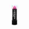 UV Lippenstift Pink PaintGlow Neon Schwarzlicht Make-up