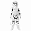 Star Wars Stormtrooper Kostüm Kinder weiß galaktisches Outfit