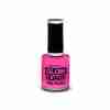 Glow Nagellack Pink leuchtender Nachteffekt Paint Glow