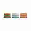 Folienband Glitzer 6x5m