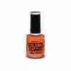 Glow in the Dark Nagellack Orange leuchtender Neon Nagellack