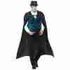 Jack the Ripper Kostüm Deluxe Victorian Herren Schwarz - carnivalstore.de