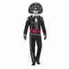Tag der Toten Kostüm Herren Señor Bones Skelett Outfit Halloween - carnivalstore.de