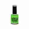 Neon Nagellack Grün PaintGlow leuchtend im Dunkeln 10ml Flasche