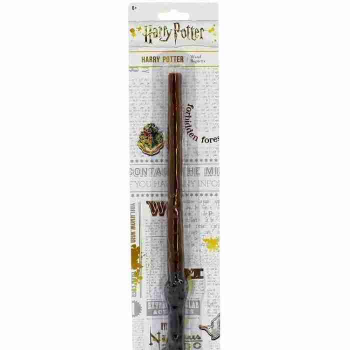 Harry Potter Zauberstab Original Kostüm Accessoire Rubies Masquerade