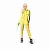 Kill Bill Kostüm Damen Gelb - The Bride Jumpsuit - carnivalstore.de